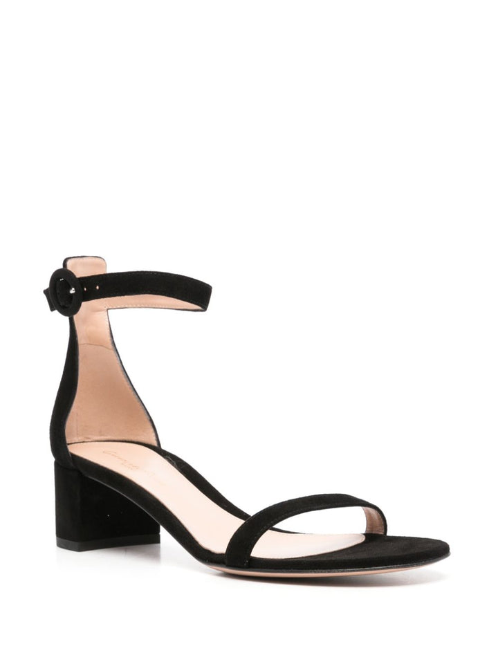 Gianvito Rossi
Sandali Gaeta 45mm