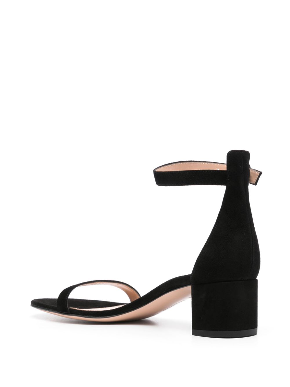 Gianvito Rossi
Sandali Gaeta 45mm