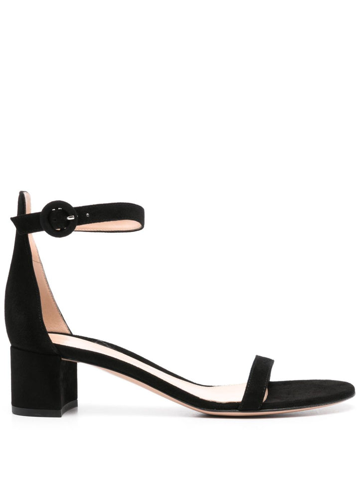 Gianvito Rossi
Sandali Gaeta 45mm