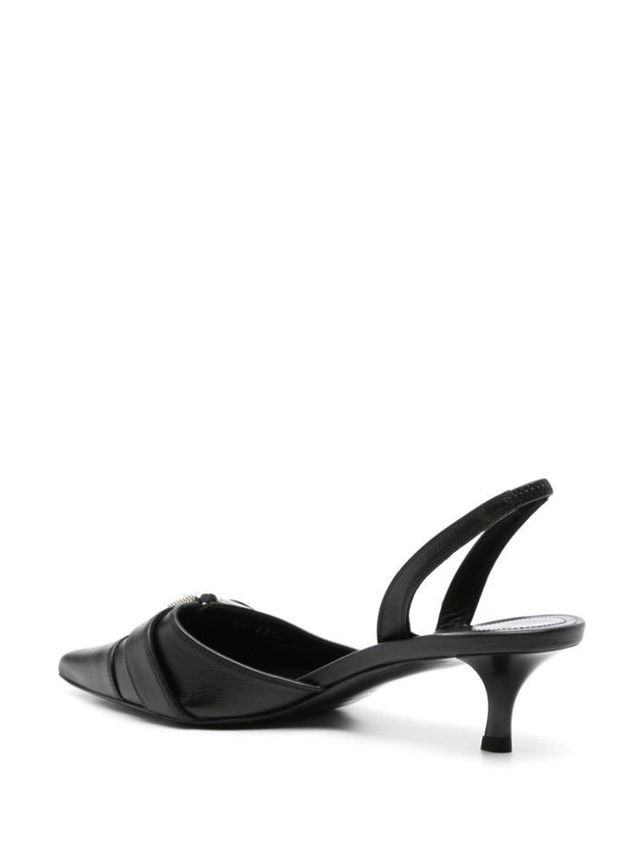 Givenchy
Pumps Voyou 45mm