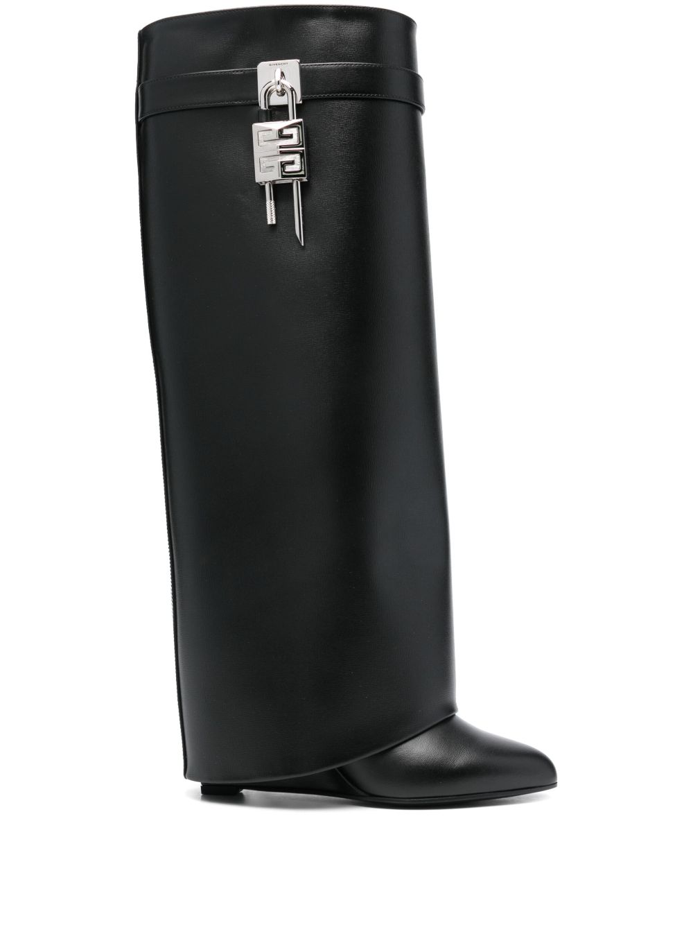 Givenchy
Stivali Shark Lock