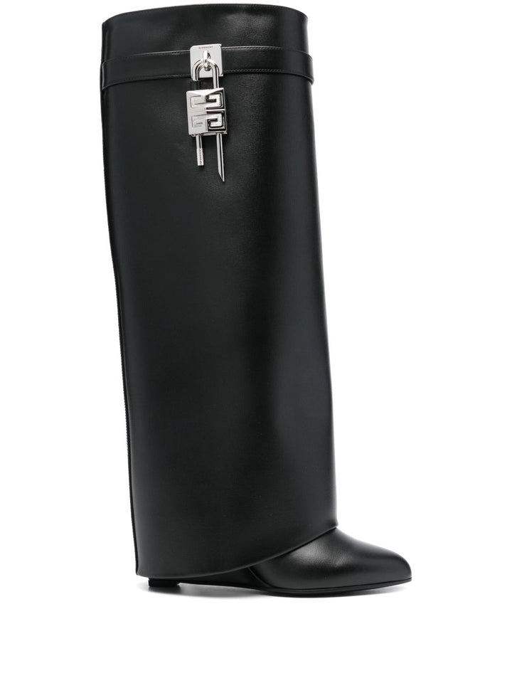 Givenchy
Stivali Shark Lock