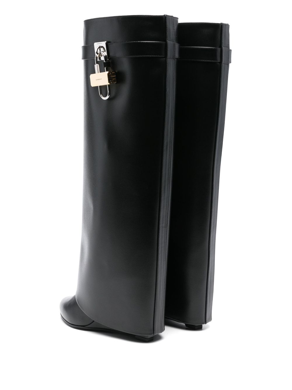 Givenchy
Stivali Shark Lock