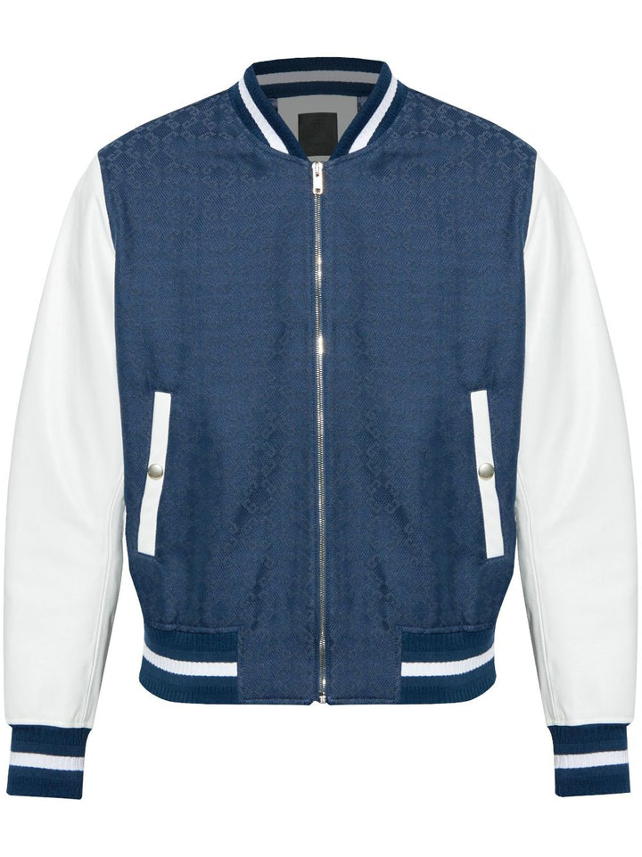 Givenchy
Bomber con monogramma jacquard