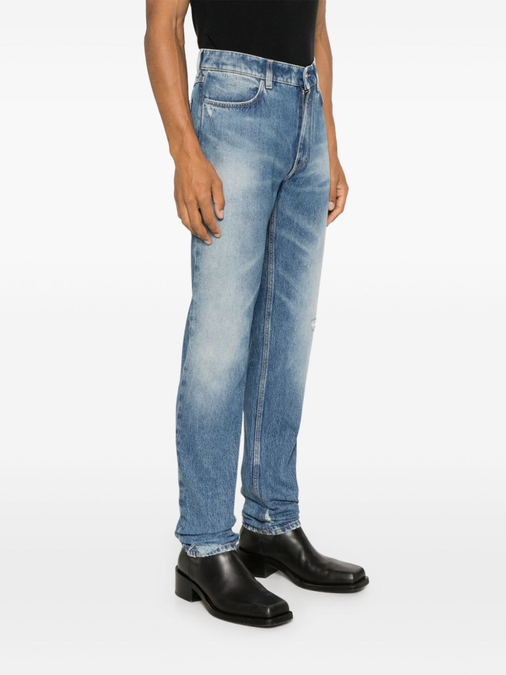 Givenchy
Jeans affusolati