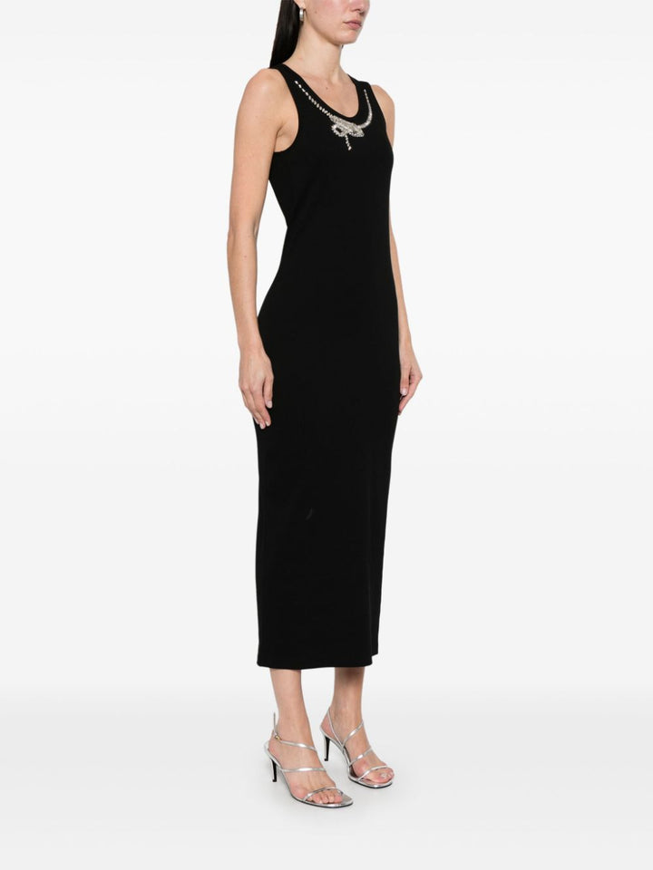 Givenchy
Abito in jersey