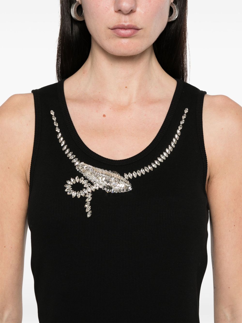 Givenchy
Abito in jersey