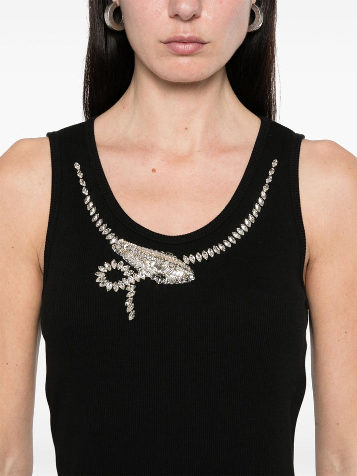 Givenchy
Abito in jersey