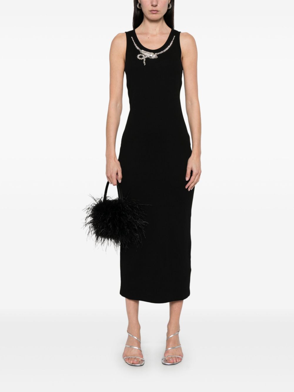 Givenchy
Abito in jersey