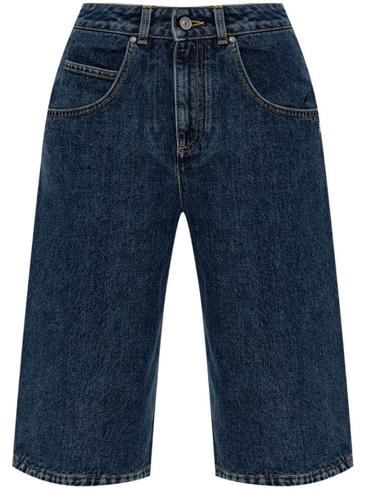 Givenchy
Shorts denim