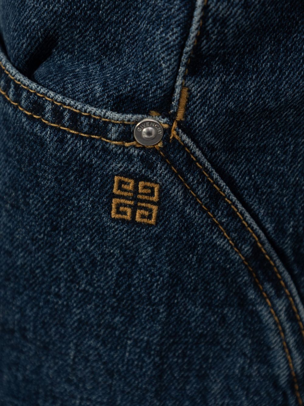 Givenchy
Shorts denim