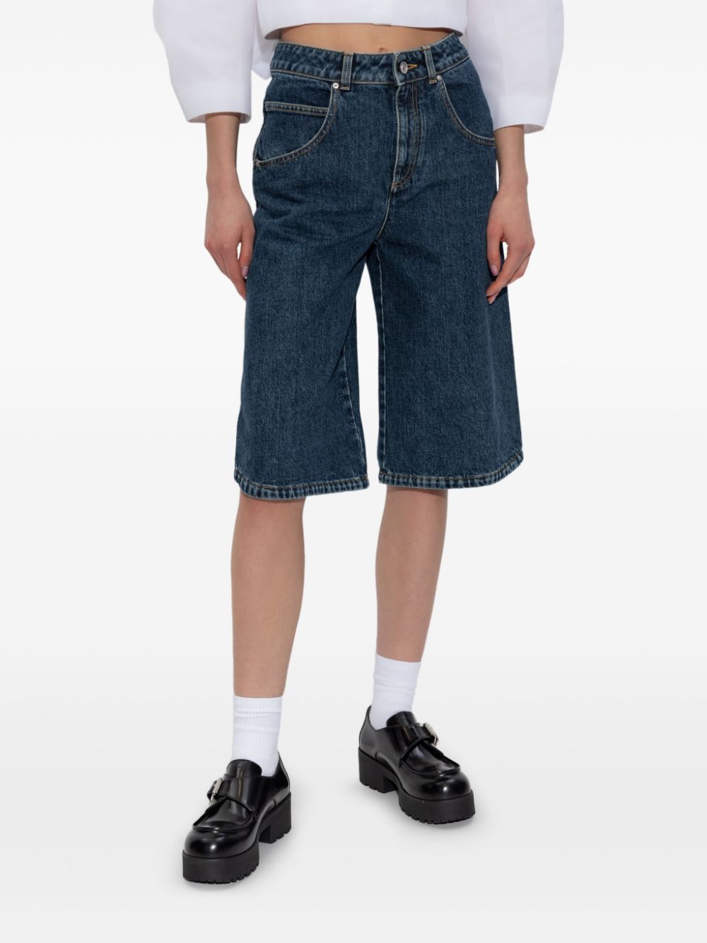 Givenchy
Shorts denim