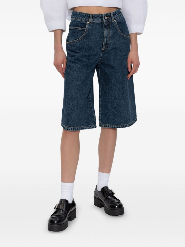 Givenchy
Shorts denim
