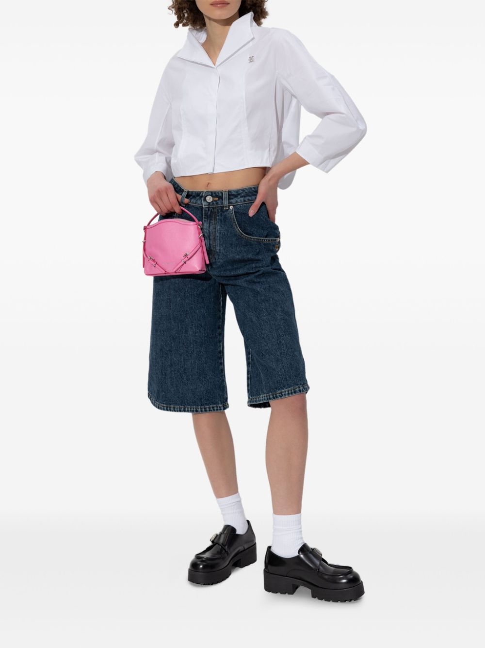 Givenchy
Shorts denim