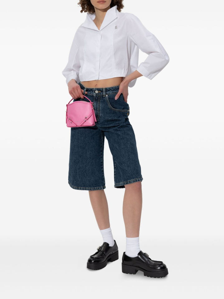 Givenchy
Shorts denim