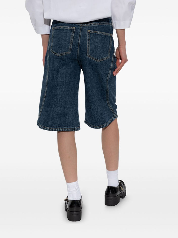 Givenchy
Shorts denim