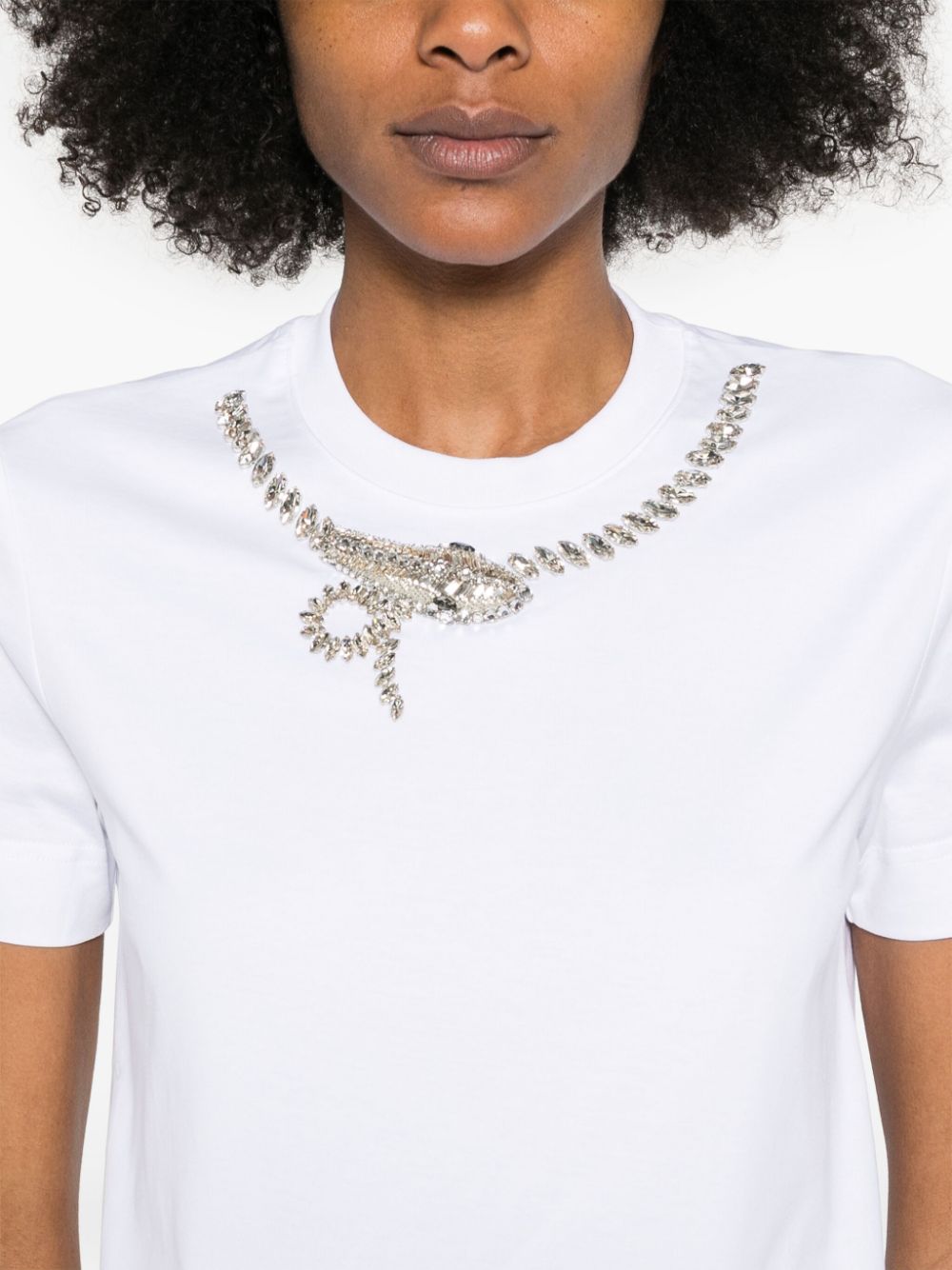 Givenchy

T-shirt slim