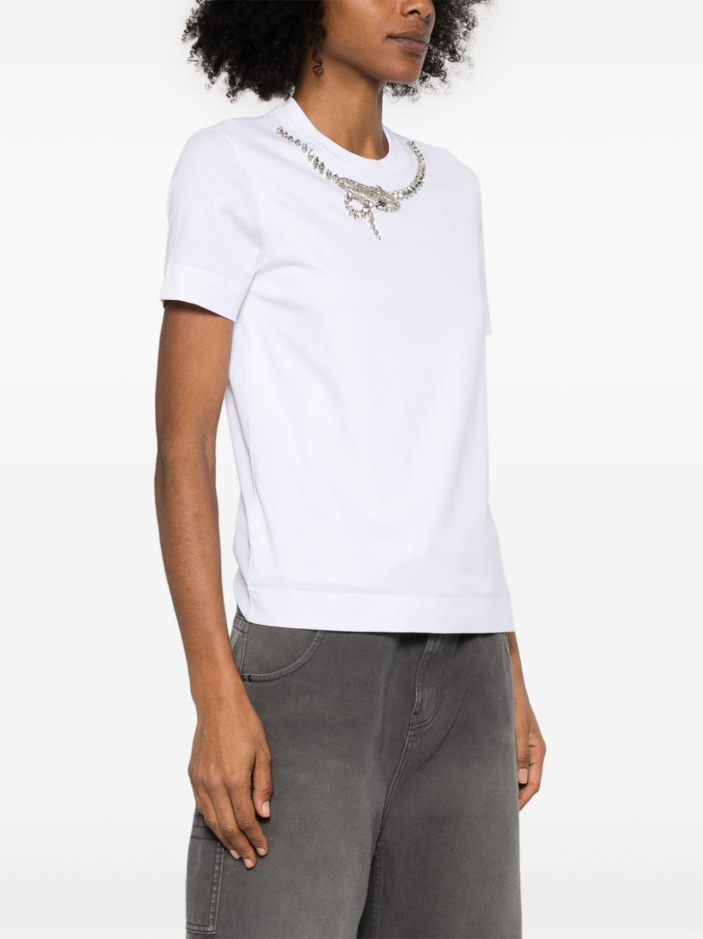 Givenchy

T-shirt slim