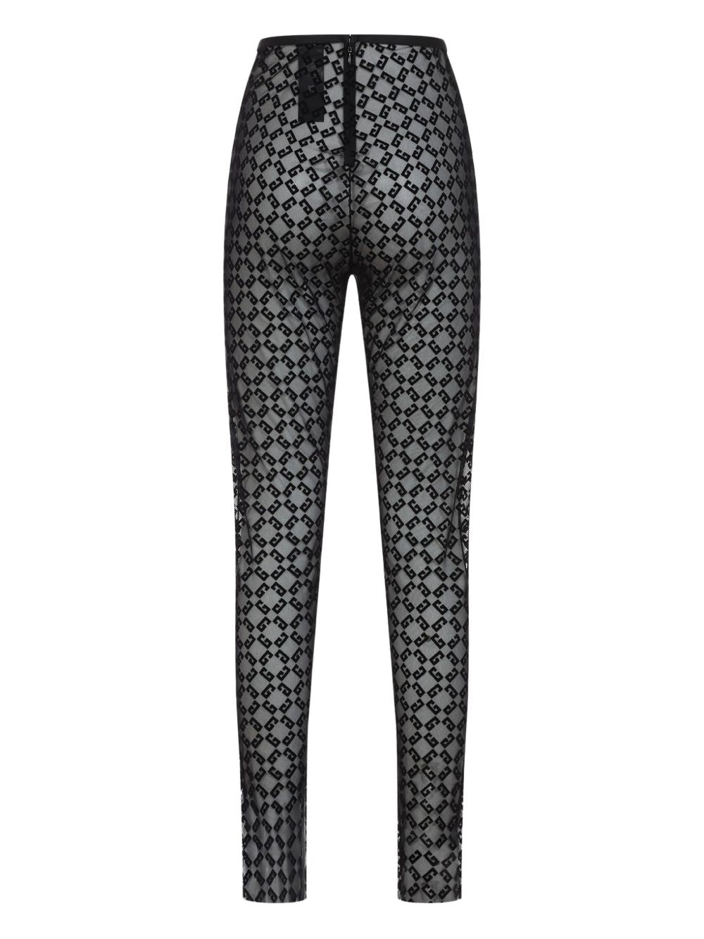 Givenchy
leggings con motivo logo