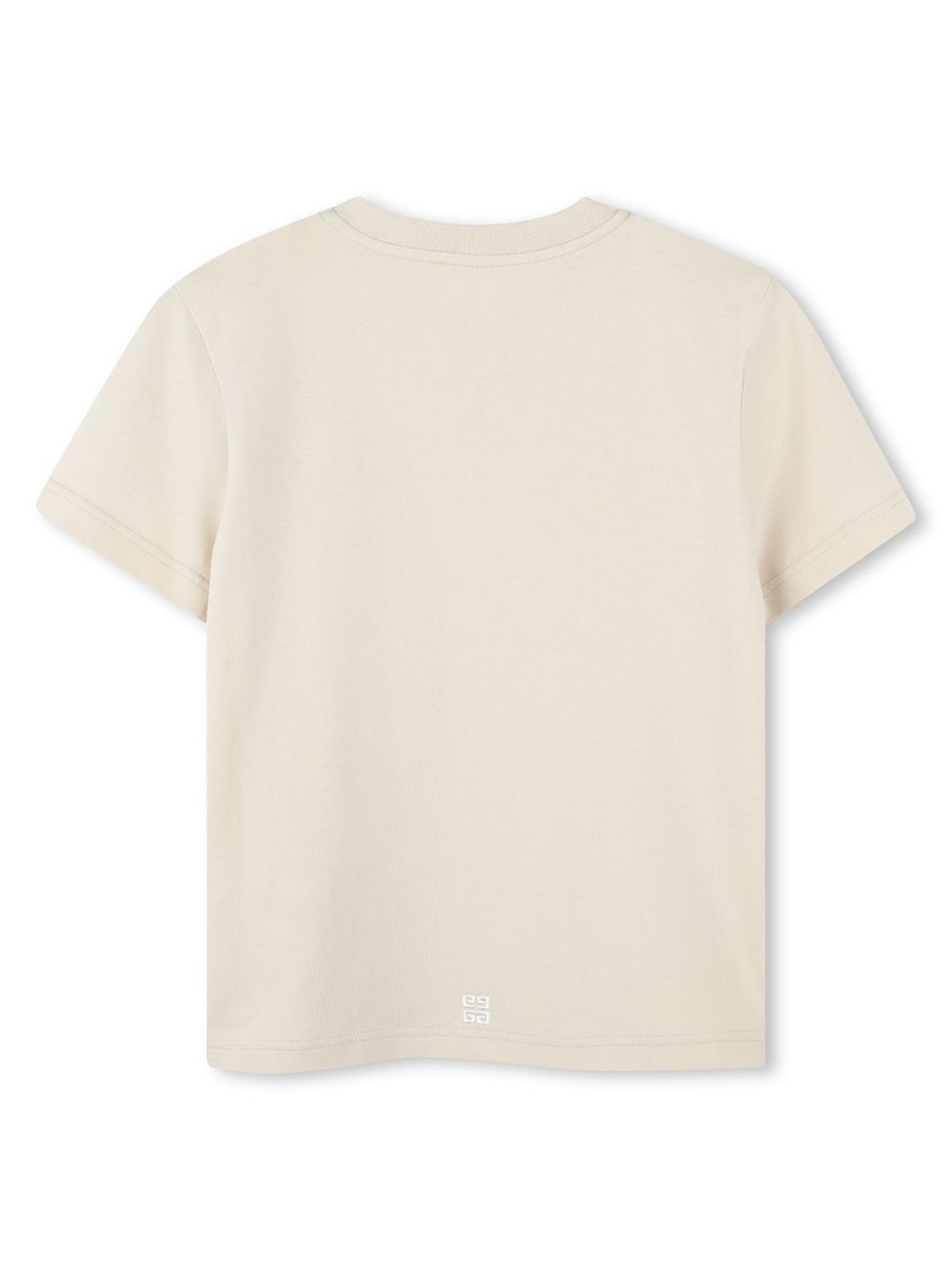 Givenchy Kids
T-shirt con ricamo