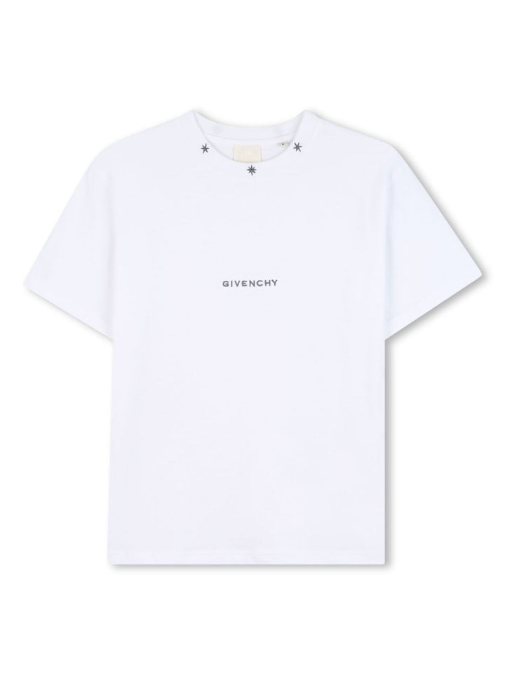 Givenchy Kids
T-shirt con stampa