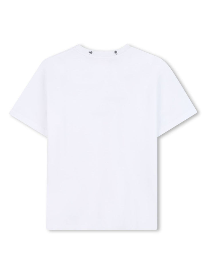 Givenchy Kids
T-shirt con stampa