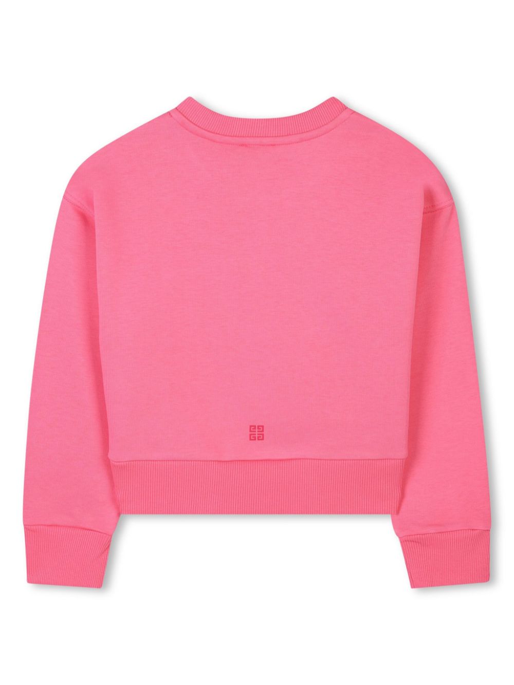 Givenchy Kids
Felpa con stampa