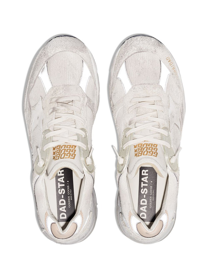 Golden Goose
Scarpe da ginnastica grosse Dad-Star