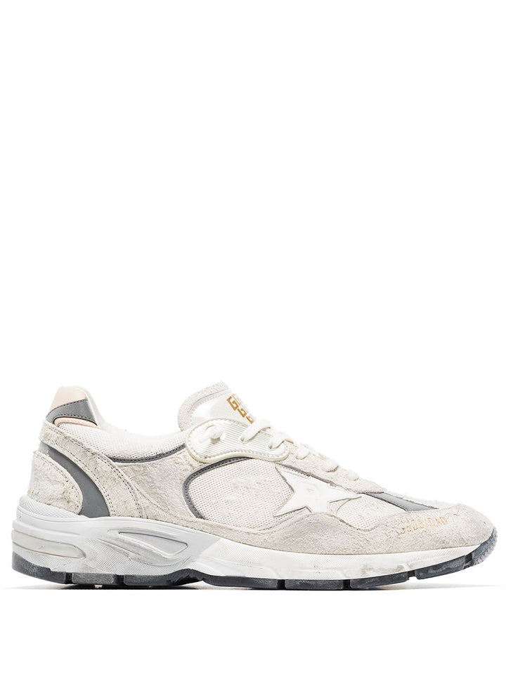 Golden Goose
Scarpe da ginnastica grosse Dad-Star