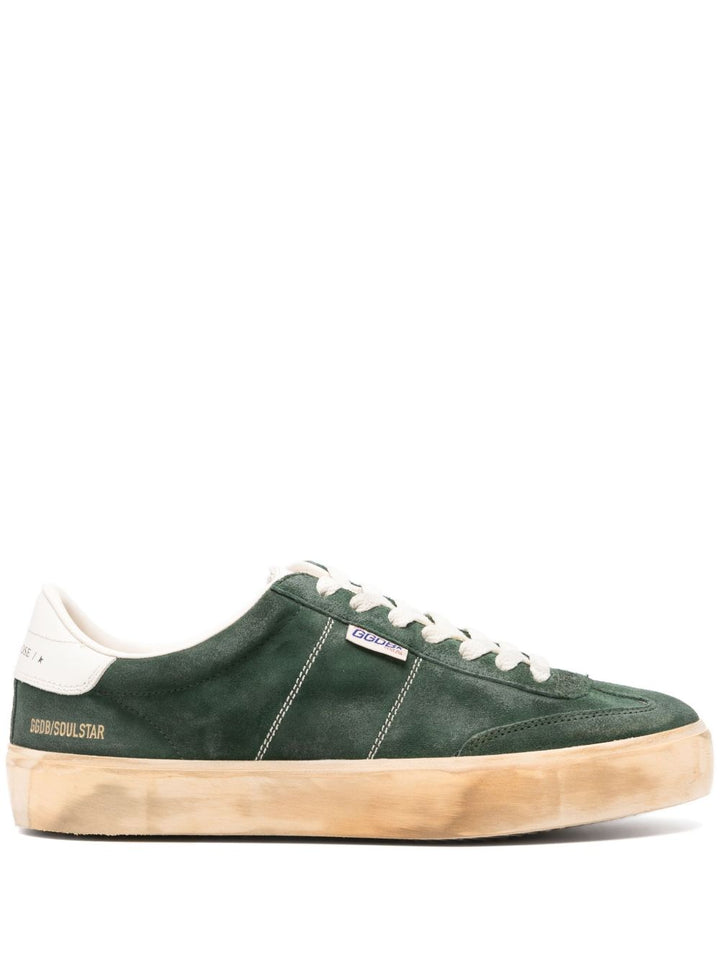 Golden Goose
Sneakers Soul Star