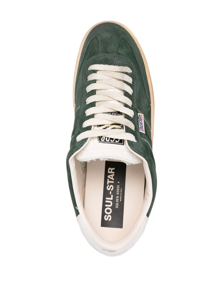 Golden Goose Sneakers Soul Star