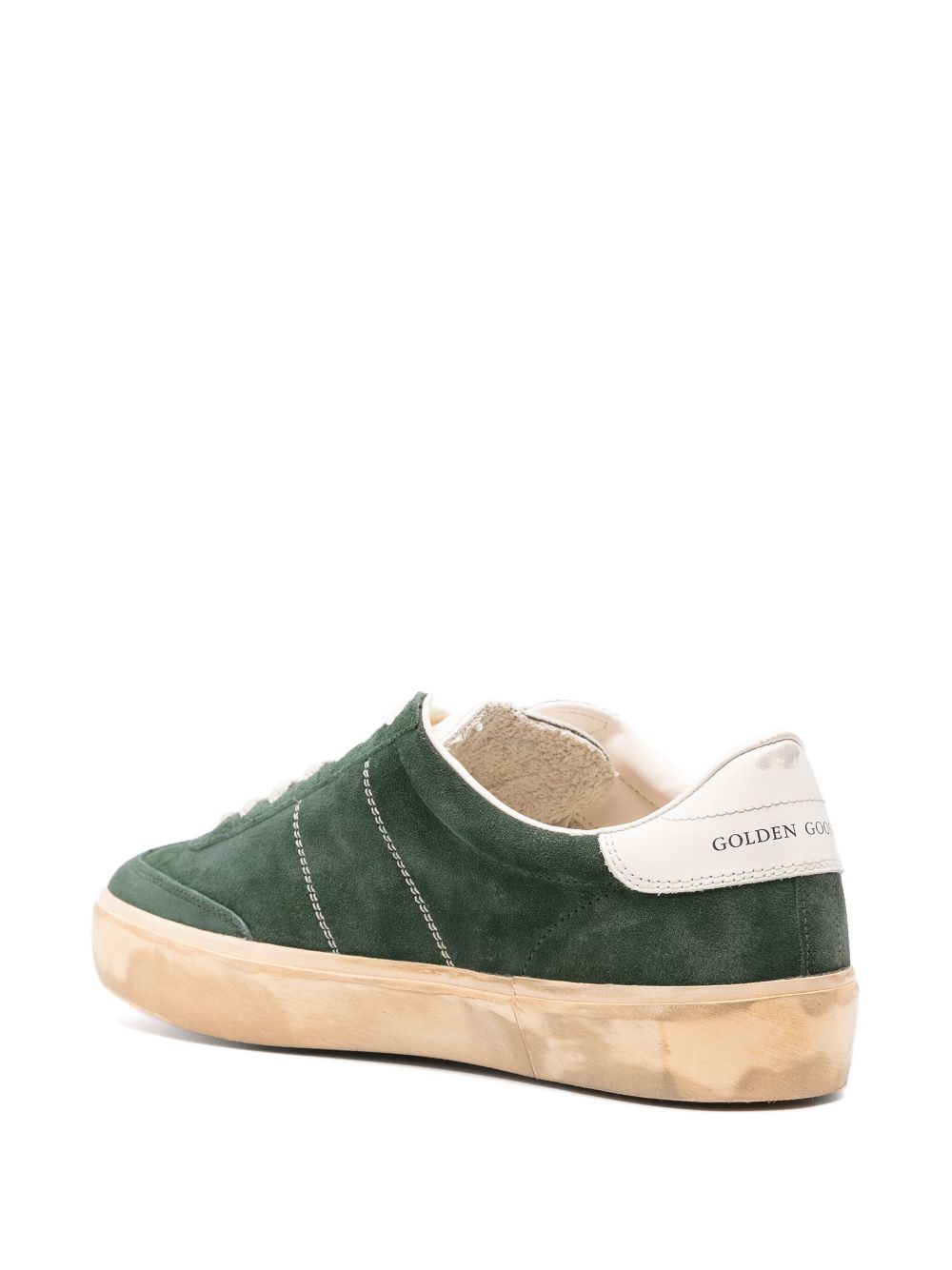 Golden Goose
Sneakers Soul Star