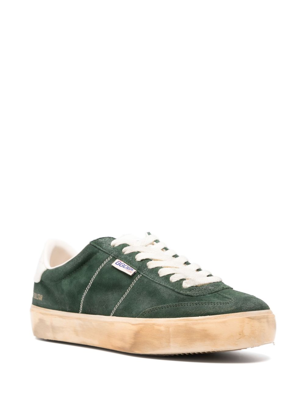 Golden Goose
Sneakers Soul Star