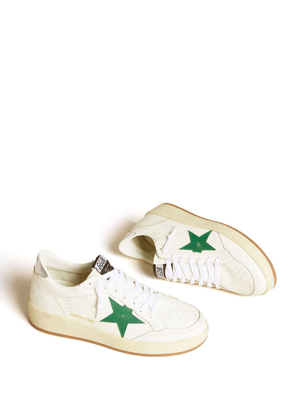 Golden Goose
Sneakers Ballstar 2