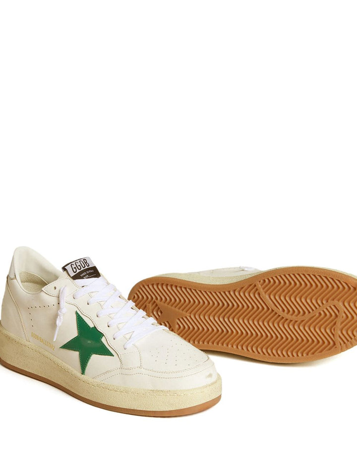 Golden Goose
Sneakers Ballstar 2