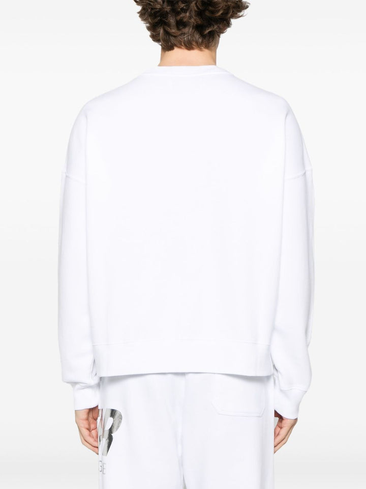 Golden Goose
Felpa girocollo