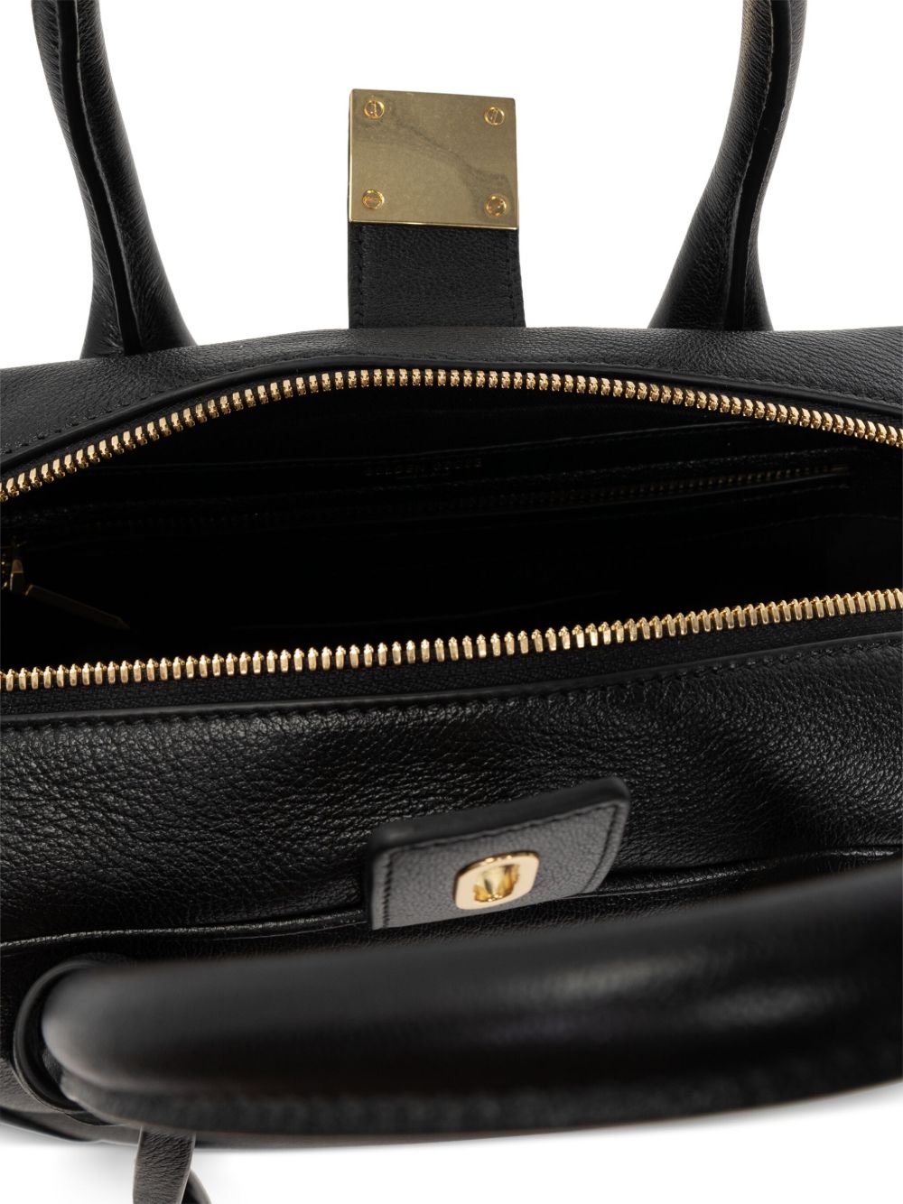 Golden Goose
Borsa tote in pelle
