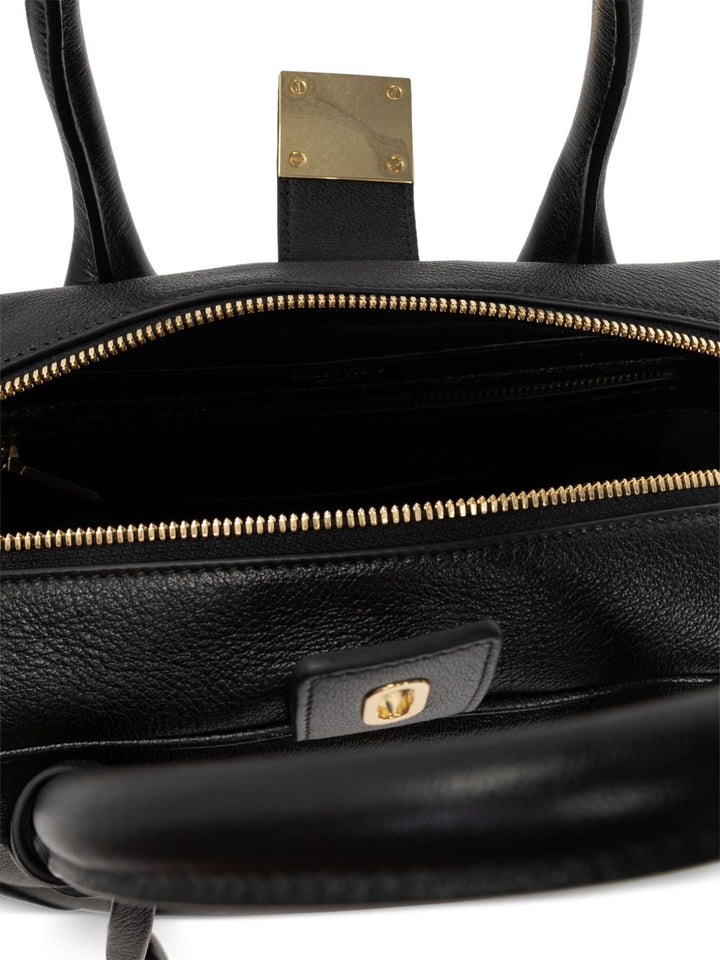 Golden Goose
Borsa tote in pelle