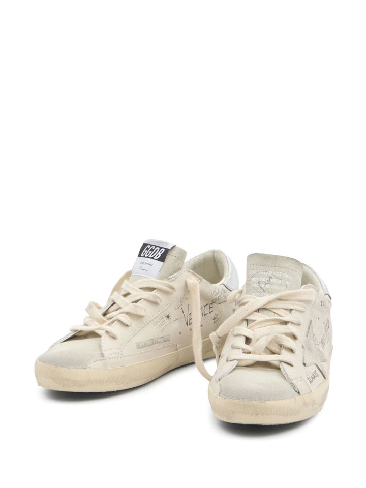 Golden Goose
Sneakers Superstar