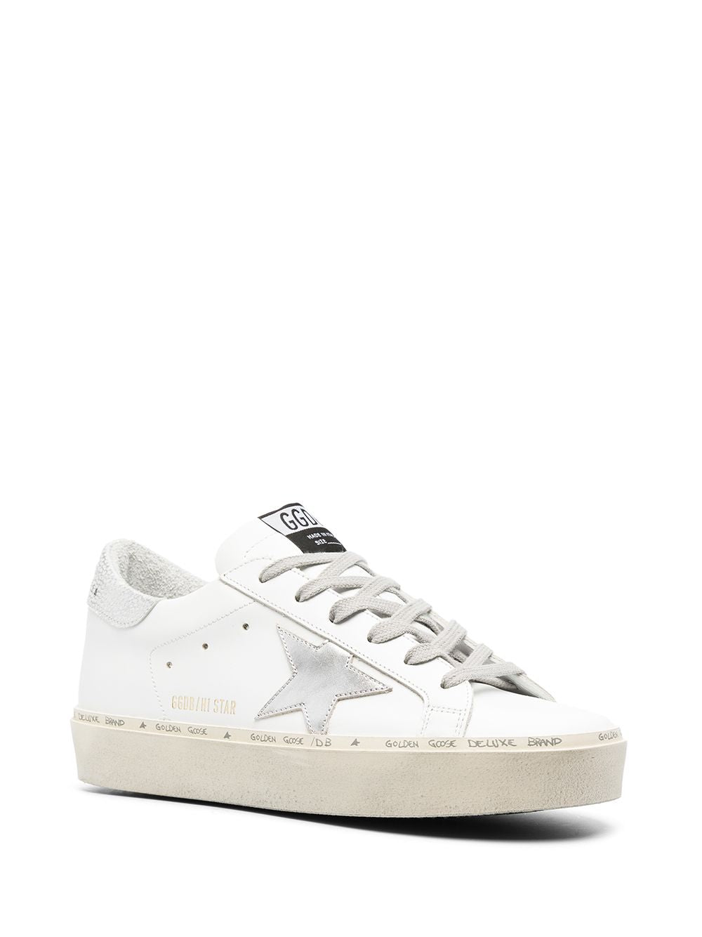 Golden Goose
Sneakers Hi Star