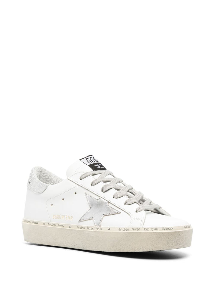 Golden Goose
Sneakers Hi Star