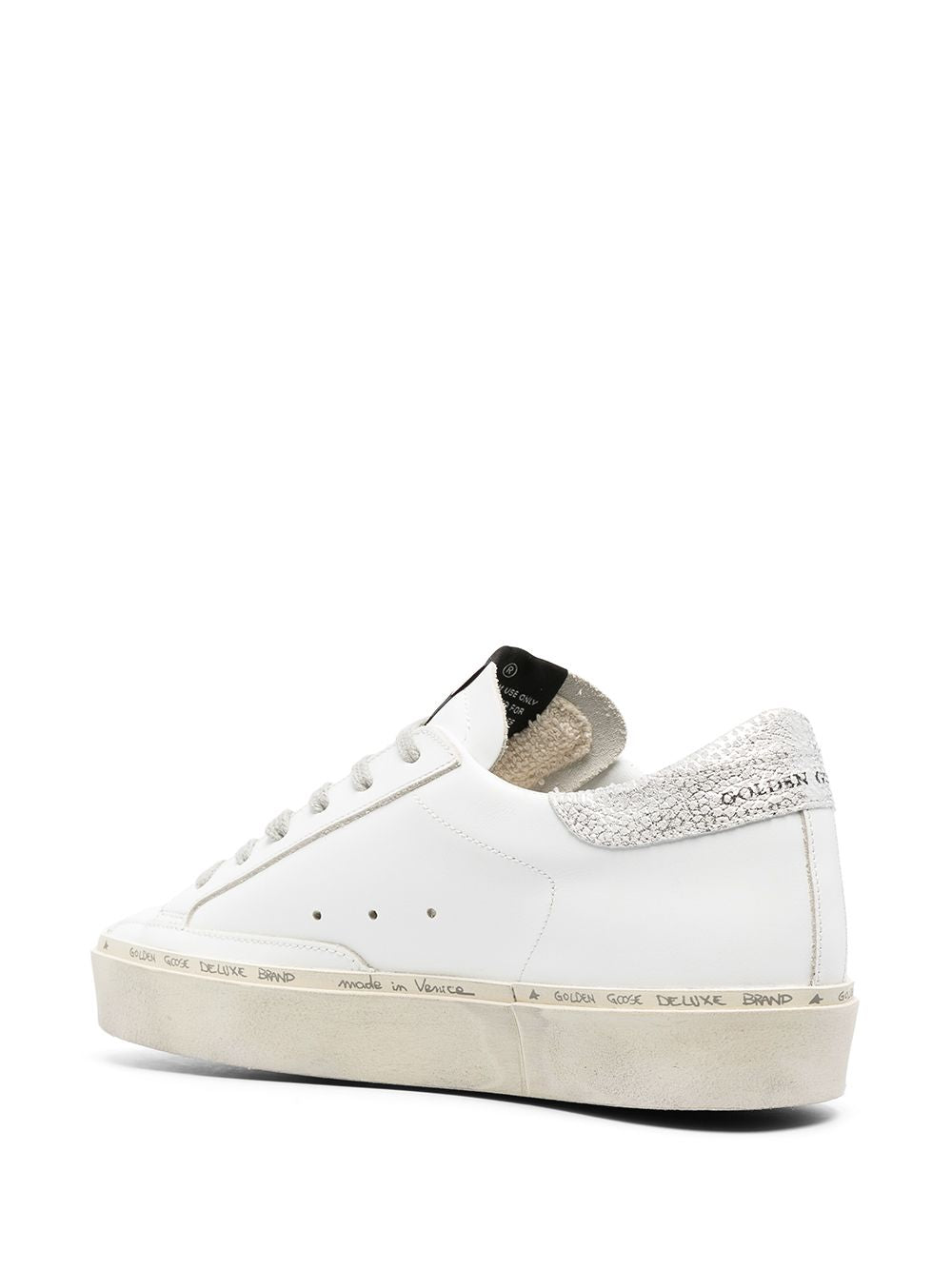 Golden Goose
Sneakers Hi Star
