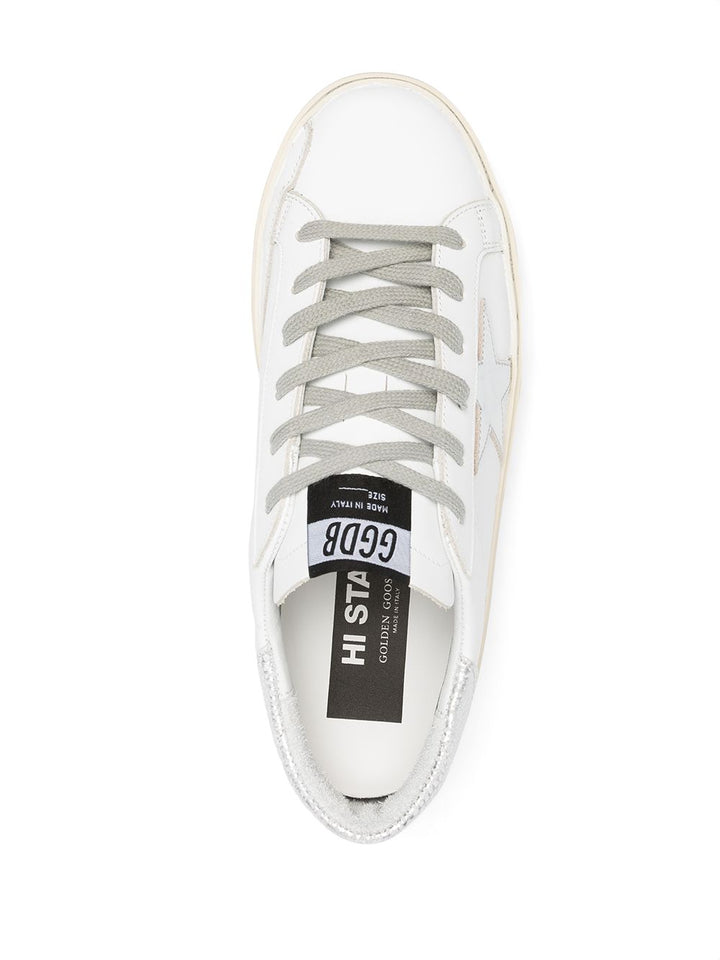 Golden Goose
Sneakers Hi Star