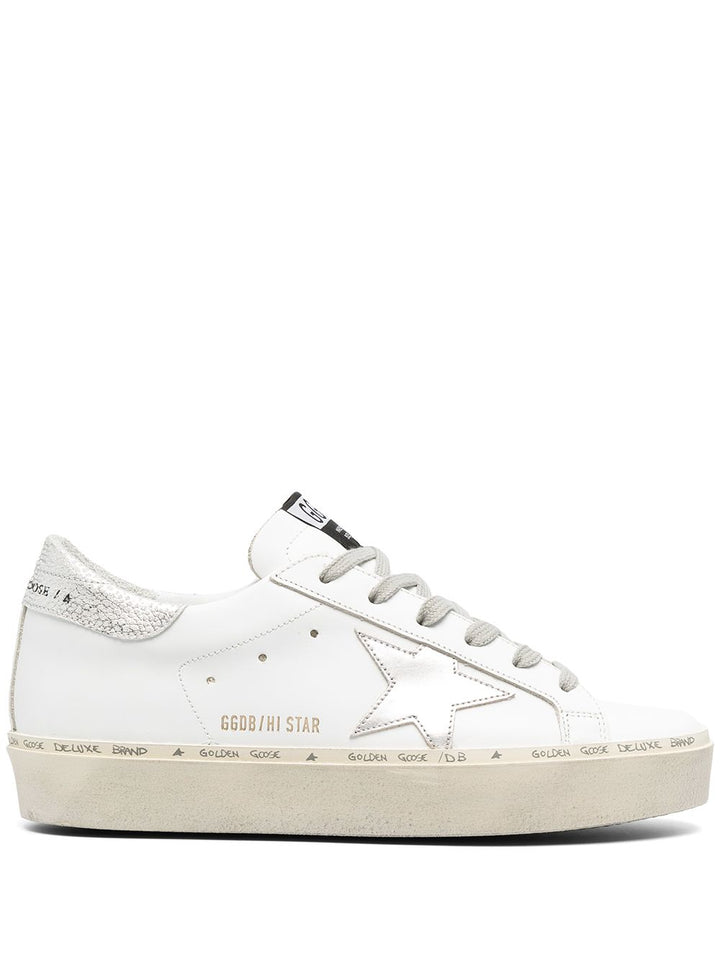 Golden Goose
Sneakers Hi Star