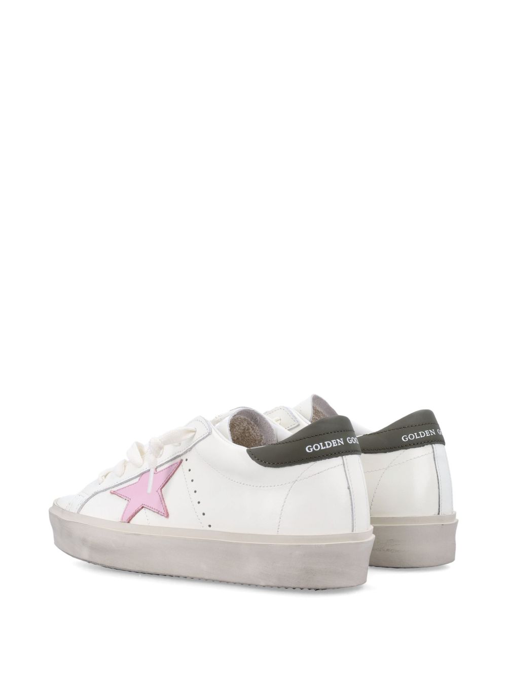 Golden Goose
Sneakers Hi Star