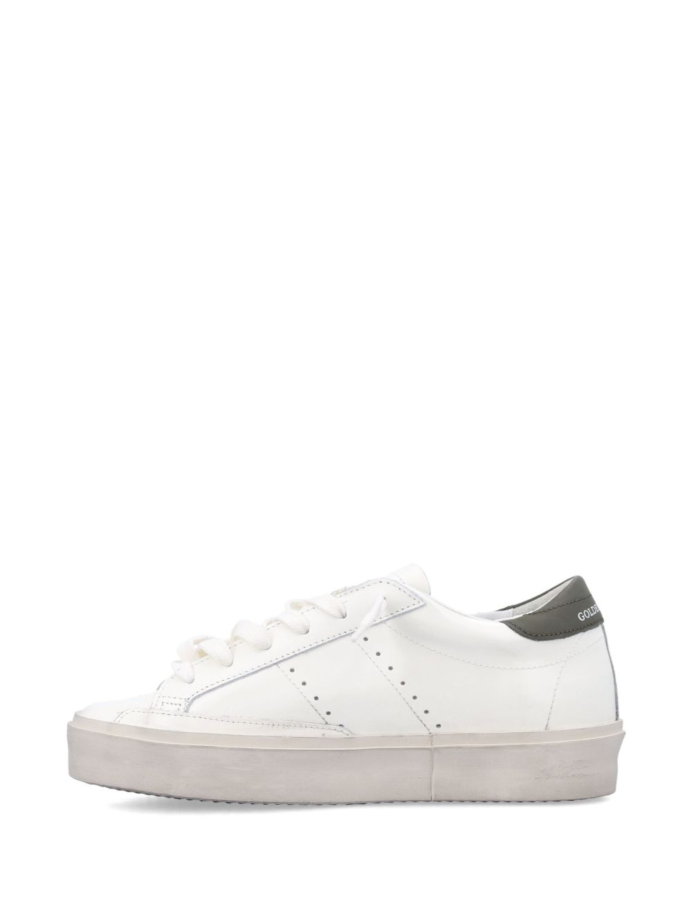 Golden Goose
Sneakers Hi Star