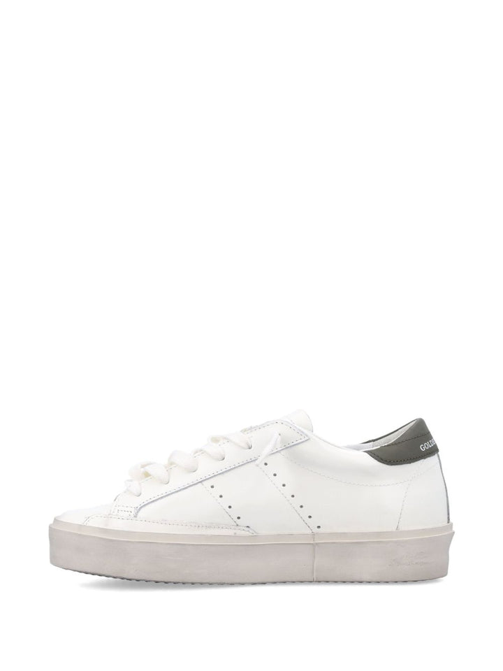 Golden Goose
Sneakers Hi Star