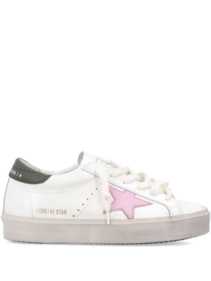 Golden Goose
Sneakers Hi Star