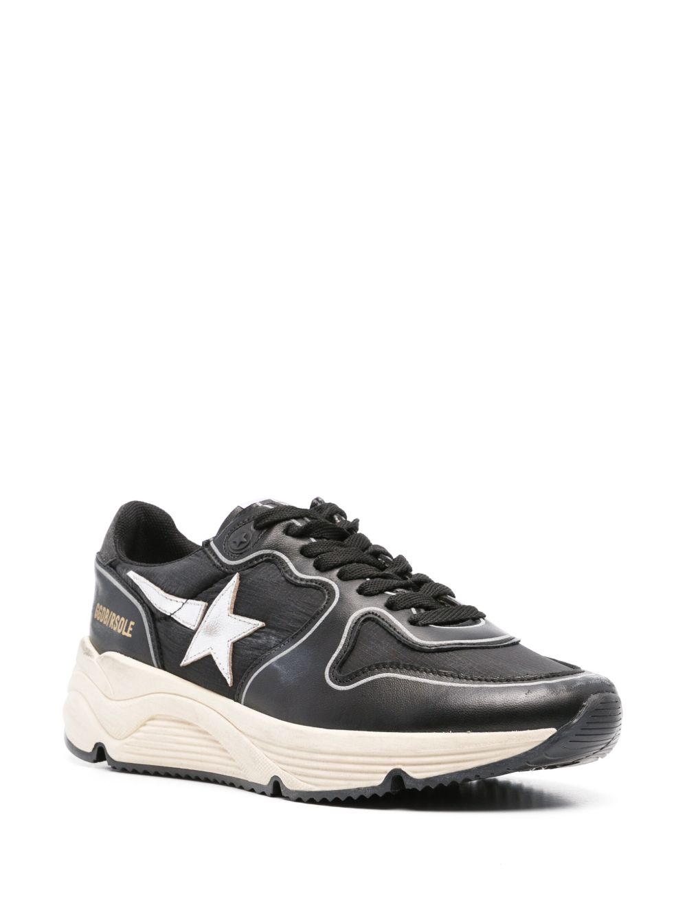 Golden Goose
Sneakers Running Sole