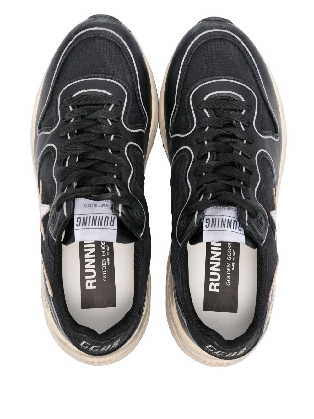 Golden Goose
Sneakers Running Sole